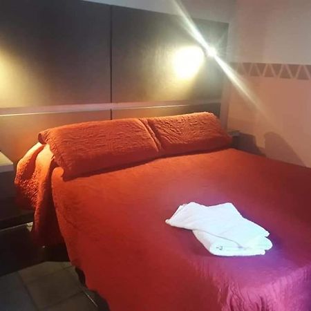 Hotel Xalo San Juan Ngoại thất bức ảnh